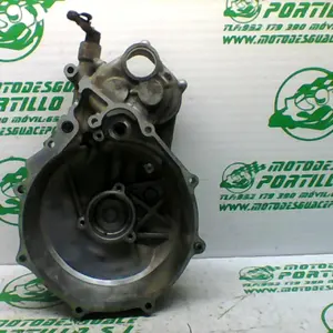 Foto de Tapa de encendido Honda fmx 650 referencia 15-16-41696