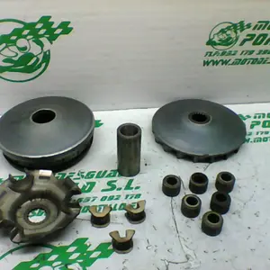 Foto de Variador Suzuki Burgman 125 referencia 99-23-43595 foto 15