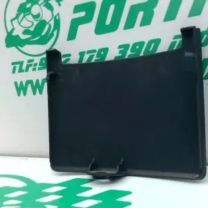 Foto de Carcasa bajo asiento Benelli MACIS referencia 324-22-39724 foto 2