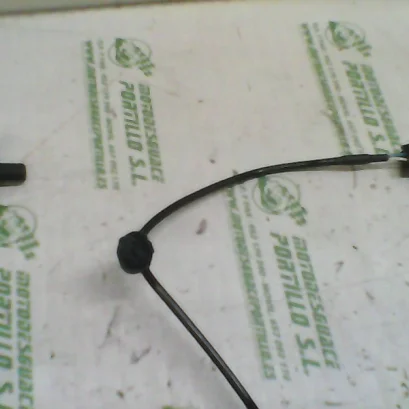 Foto de Sensor ABS trasero Honda CBR650 FA referencia 104-18-13400