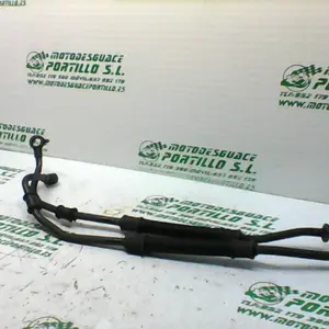 Foto de Latiguillo de aceite Suzuki GS-500-F referencia 166-19-21539 foto 4