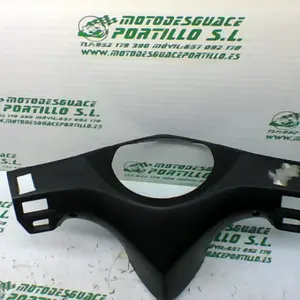 Foto de Contracabezón Suzuki Estilete 50 referencia 112-19-22143 foto 3