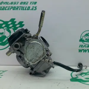 Foto de Carburador Hisun HS 500 ATV 2 referencia 217-23-44394 foto 4
