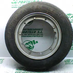 Foto de Llanta delantera LML STAR DELUXE referencia 428-22-41408 foto 2