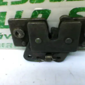 Foto de Cerradura del asiento Derbi Predator 50 referencia 138-18-23506 foto 4