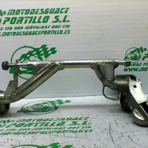 Foto de Soporte de motor Honda Pcx 125 referencia 181-23-46203 foto 2