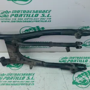 Foto de Basculante Honda CB 450 DX referencia 300-19-45506 foto 6