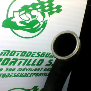 Foto de Colector BMW F-650-GS referencia 27-21-28241 foto 1