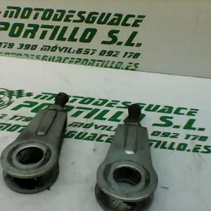 Foto de Tensores de rueda trasera Yamaha YBR 125 i referencia 171-21-30455 foto 9