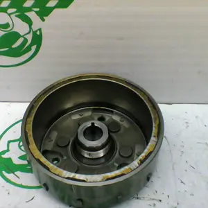 Foto de Plato magnetico Suzuki BURGMAN 125 - 15 referencia 179-20-35810 foto 3
