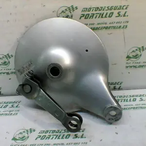 Foto de Porta-zapata rueda trasera Suzuki Marauder 250 referencia 146-19-20985 foto 2