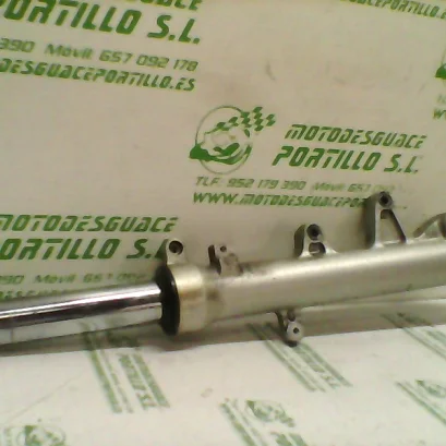 Foto de Barra horquilla izquierda Honda Pantheon 125 4T referencia 11-20-33255