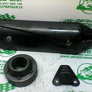 Foto de Protector de tubo de escape Keeway LOGIK IYE referencia 337-21-33863 foto 1