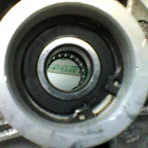 Foto de Maza llanta delantera Vespa LX 50 2T referencia 196-19-21373 foto 5