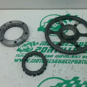 Foto de Embrague de arranque Honda CB 500XA referencia 415-23-47924 foto 3