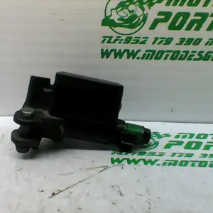 Foto de Bomba de freno delantero Honda Pcx 125 referencia 407-22-40940 foto 8