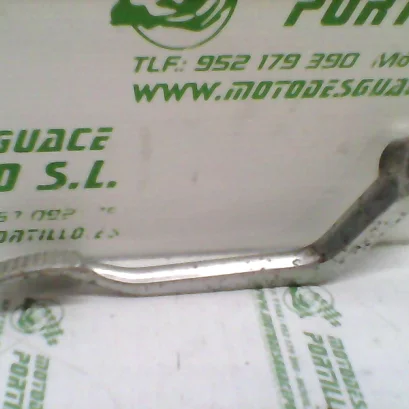 Foto de Palanca de freno trasero Kawasaki Gpz 400 referencia 4-16-11395