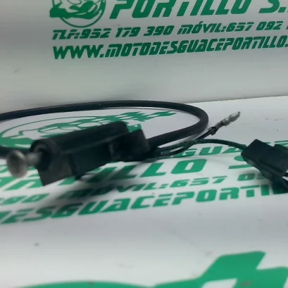 Foto de Sensor de patilla lateral Suzuki gsx 750 f referencia 165-22-37253