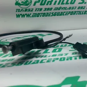 Foto de Sensor de patilla lateral Suzuki gsx 750 f referencia 165-22-37253
