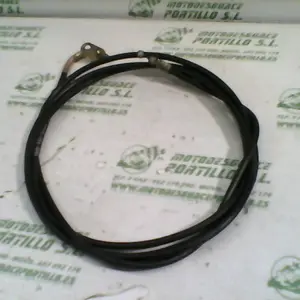 Foto de Cable cerradura asiento Sym Orbit 50 4T referencia 107-17-9226