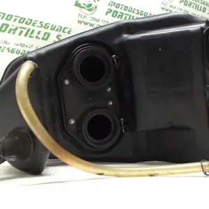 Foto de Caja filtro Kawasaki versys 650 referencia 7-16-7272