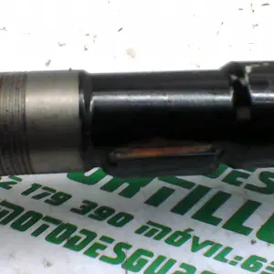 Foto de Horquilla Piaggio ZIP AIRE 2T 3 50 referencia 203-19-27278