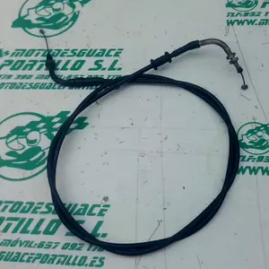 Foto de Cable acelerador Honda PS 125 referencia 106-24-47766 foto 4