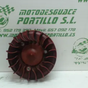 Foto de Ventilador del plato magnetico Piaggio Typhoon 50 referencia 235-19-24065 foto 5