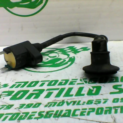 Foto de Bobina Peugeot ST 50 referencia 305-20-36041
