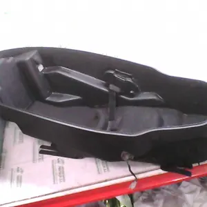 Foto de Porta-casco Kymco Grand Dink 125 08-11 referencia 115-17-11249 foto 4