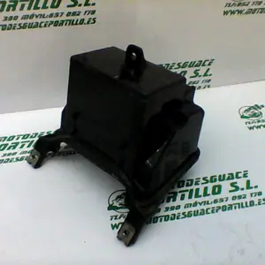 Foto de Caja batería Honda Pcx 125 referencia 181-23-46273 foto 11