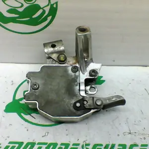 Foto de Soporte de retrovisor izquierdo Honda Dylan 125 referencia 352-22-49158 foto 8