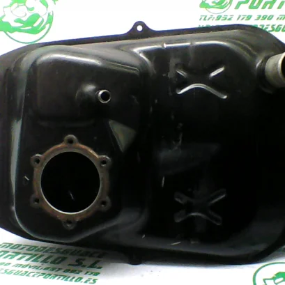 Foto de Deposito gasolina Yamaha Cygnus x 125 2007 referencia 162-20-26851