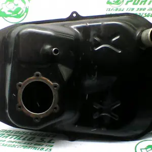 Foto de Deposito gasolina Yamaha Cygnus x 125 2007 referencia 162-20-26851