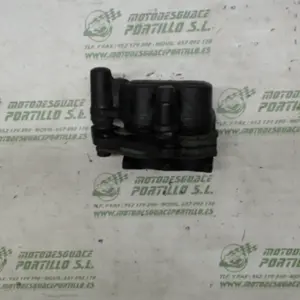 Foto de Pinza de freno delantera Piaggio Beverly 125 referencia 249-22-38644 foto 7
