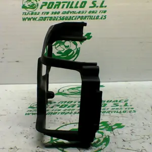 Foto de Tapa de cilindro Piaggio LIBERTY 125 3V referencia 67-23-42420 foto 4