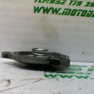 Foto de Tapa filtro aceite Suzuki Burgman 125 referencia 369-19-31620 foto 6