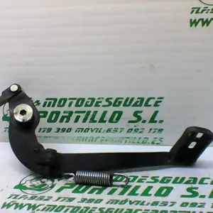 Foto de Palanca de freno trasero Yamaha TZR 50 2T 3 referencia 221-19-22277 foto 5