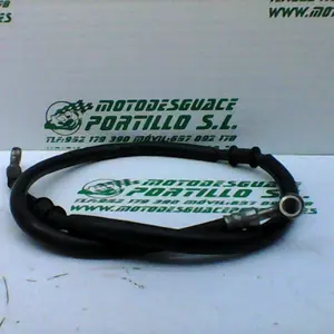 Foto de Latiguillo freno delantero Yamaha YBR 125 i referencia 171-21-30481 foto 3