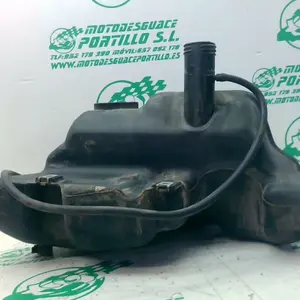 Foto de Deposito gasolina Vespa LX 125 referencia 232-23-44785