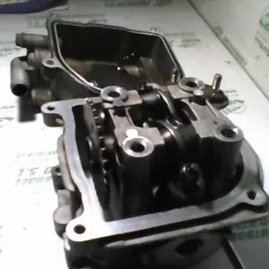 Foto de Culata Peugeot V clic 4T 50 referencia 58-16-7210