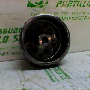 Foto de Plato magnetico Hyosung GT 250 I COMET referencia 197-18-16330 foto 2