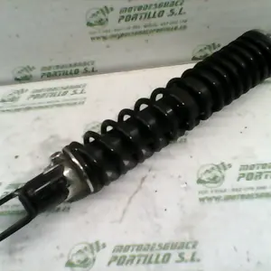 Foto de Amortiguador Suzuki Burgman 125 08-10 referencia 50-17-7161