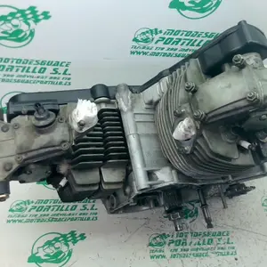 Foto de Motor Ducati MONSTER S2R referencia 141-23-44155 foto 5