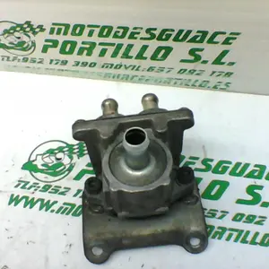 Foto de Válvula de gases Suzuki GS-500-F referencia 166-19-21488 foto 3