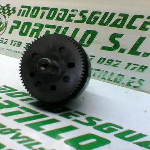 Foto de Bendix de arranque Peugeot Buxy 50 referencia 151-18-30655 foto 3
