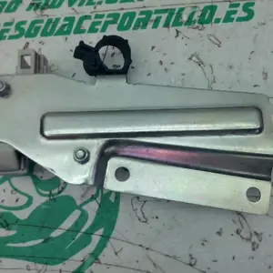 Foto de Motor de apertura de asiento Piaggio BEVERLY 300 I referencia 452-23-46568 foto 2