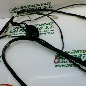 Foto de Instalación electrica Peugeot tweet 125 referencia 419-22-40540 foto 10