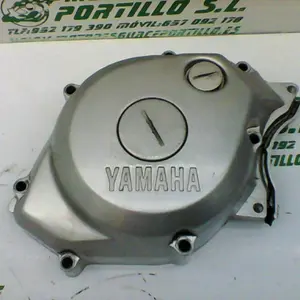 Foto de Tapa de encendido Yamaha YBR 125 i referencia 118-19-19581 foto 8