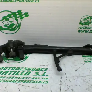 Foto de Patilla lateral Suzuki SV 650 S referencia 332-19-33097 foto 2